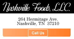 Nashville Foods LLC